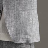 メランジドッツ セットアップジャケット | NICOLE | 詳細画像13 