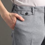 ファンクショナルレノクロス セットアップパンツ | NICOLE | 詳細画像10 
