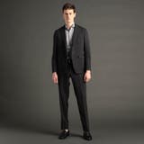 ファンクショナルレノクロス セットアップパンツ | NICOLE | 詳細画像2 