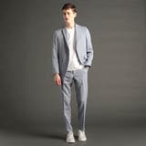 ファンクショナルレノクロス セットアップパンツ | NICOLE | 詳細画像4 