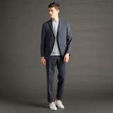 ファンクショナルレノクロス セットアップパンツ | NICOLE | 詳細画像5 