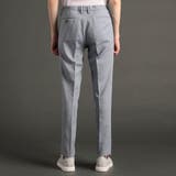 ファンクショナルレノクロス セットアップパンツ | NICOLE | 詳細画像7 