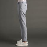 ファンクショナルレノクロス セットアップパンツ | NICOLE | 詳細画像8 