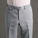 ファンクショナルレノクロス セットアップパンツ | NICOLE | 詳細画像9 