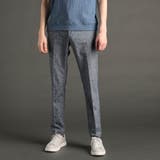 メランジドッツ セットアップパンツ | NICOLE | 詳細画像1 