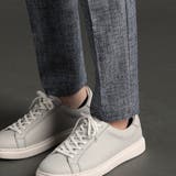 メランジドッツ セットアップパンツ | NICOLE | 詳細画像10 