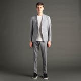 メランジドッツ セットアップパンツ | NICOLE | 詳細画像2 