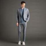 メランジドッツ セットアップパンツ | NICOLE | 詳細画像3 