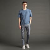 メランジドッツ セットアップパンツ | NICOLE | 詳細画像4 