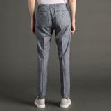 メランジドッツ セットアップパンツ | NICOLE | 詳細画像5 