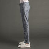 メランジドッツ セットアップパンツ | NICOLE | 詳細画像6 