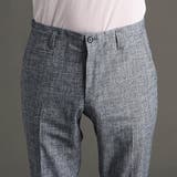 メランジドッツ セットアップパンツ | NICOLE | 詳細画像7 