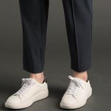 グラフィックハニカムメッシュ トラックパンツ | NICOLE | 詳細画像10 