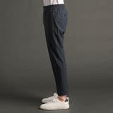 グラフィックハニカムメッシュ トラックパンツ | NICOLE | 詳細画像5 