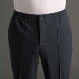 グラフィックハニカムメッシュ トラックパンツ | NICOLE | 詳細画像6 