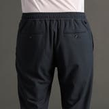 グラフィックハニカムメッシュ トラックパンツ | NICOLE | 詳細画像8 