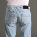 ヴィンテージストレッチ デニムパンツ | NICOLE | 詳細画像11