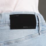 ヴィンテージストレッチ デニムパンツ | NICOLE | 詳細画像12