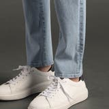 ヴィンテージストレッチ デニムパンツ | NICOLE | 詳細画像13