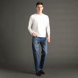 ヴィンテージストレッチ デニムパンツ | NICOLE | 詳細画像5