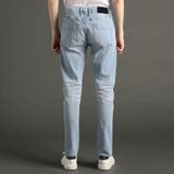 ヴィンテージストレッチ デニムパンツ | NICOLE | 詳細画像7