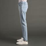 ヴィンテージストレッチ デニムパンツ | NICOLE | 詳細画像8