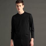 ドレス レギュラーフィットプルオーバー | NICOLE | 詳細画像1 