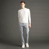 ドレス レギュラーフィットプルオーバー | NICOLE | 詳細画像2 