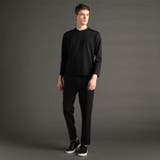 ドレス レギュラーフィットプルオーバー | NICOLE | 詳細画像3 