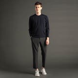 ドレス レギュラーフィットプルオーバー | NICOLE | 詳細画像4 