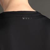 ドレス レギュラーフィットプルオーバー | NICOLE | 詳細画像8 