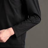 ドレス レギュラーフィットプルオーバー | NICOLE | 詳細画像9 