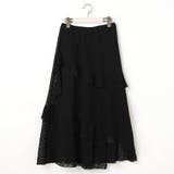 【ZELDA】レースギャザースカート | NICOLE | 詳細画像14