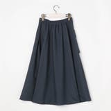 タブデザインスカート | NICOLE | 詳細画像16 