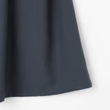 タブデザインスカート | NICOLE | 詳細画像20 