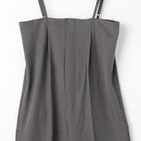 【ZELDA】キャミソールサロペット | NICOLE | 詳細画像15 