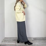 【ZELDA】キャミソールサロペット | NICOLE | 詳細画像3 