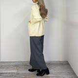 【ZELDA】キャミソールサロペット | NICOLE | 詳細画像5 