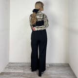 【ZELDA】キャミソールサロペット | NICOLE | 詳細画像8 