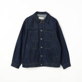 【ZELDA】リベットデザインジャケット | NICOLE | 詳細画像14