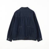 【ZELDA】リベットデザインジャケット | NICOLE | 詳細画像15