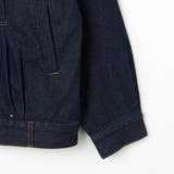 【ZELDA】リベットデザインジャケット | NICOLE | 詳細画像17