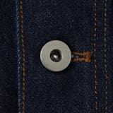 【ZELDA】リベットデザインジャケット | NICOLE | 詳細画像18