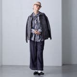 【ZELDA】リベットデザインジャケット | NICOLE | 詳細画像4