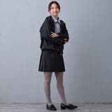 スタンドカラートレンチジャケット | NICOLE | 詳細画像7 