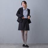 スタンドカラートレンチジャケット | NICOLE | 詳細画像8 