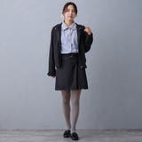 スタンドカラートレンチジャケット | NICOLE | 詳細画像9 