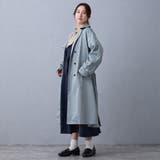 トレンチコート | NICOLE | 詳細画像10 