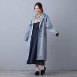 トレンチコート | NICOLE | 詳細画像11 