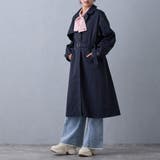 トレンチコート | NICOLE | 詳細画像14 